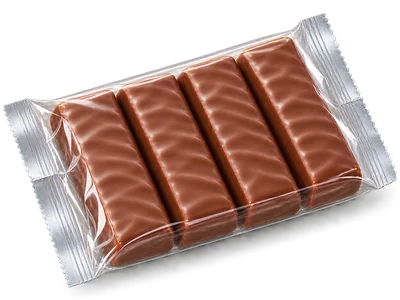 Multipack of wafers