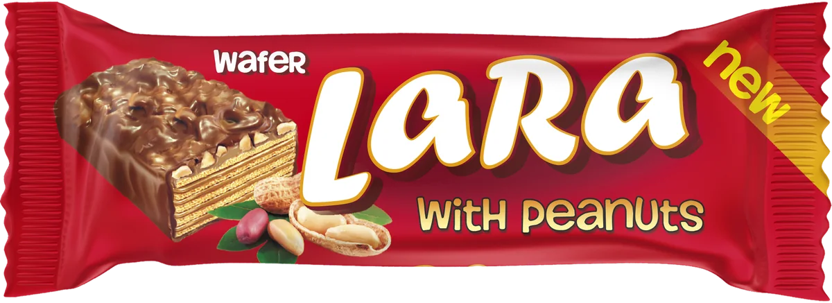 Lara pack