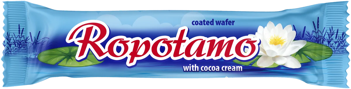 Ropotamo pack